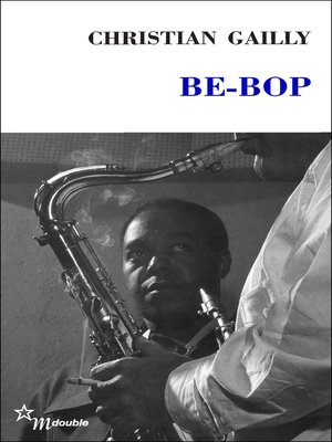 cover image of Be-Bop